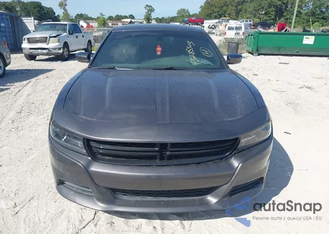 2021 Dodge Charger Sxt из США, поврежденный, VIN 2C3CDXBG2MH668781